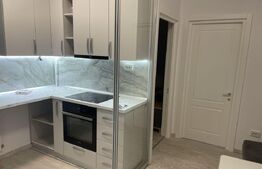 Apartament 3 camere - Lazar Rezidence