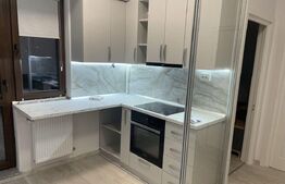 Apartament 3 camere - Lazar Rezidence