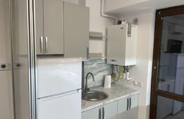 Apartament 3 camere - Lazar Rezidence
