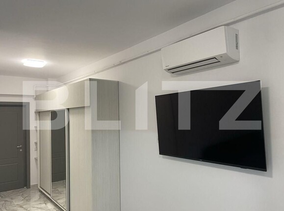 Apartament de închiriat 3 camere Palat - 177597AI | BLITZ Iași | Poza3