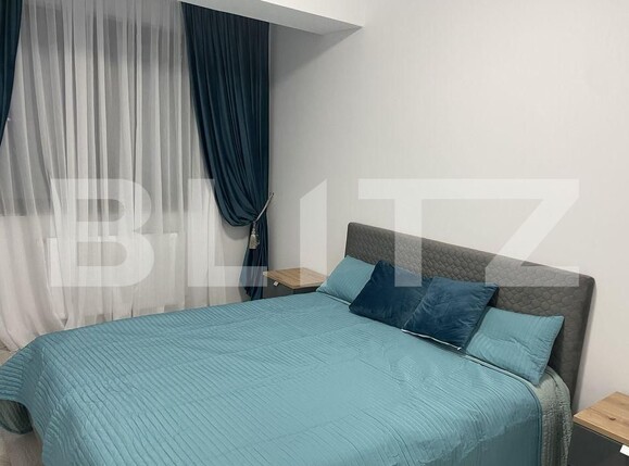 Apartament de închiriat 3 camere Palat - 177597AI | BLITZ Iași | Poza1