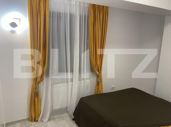 Apartament de închiriat 3 camere Palat - 177597AI | BLITZ Iași | Poza2