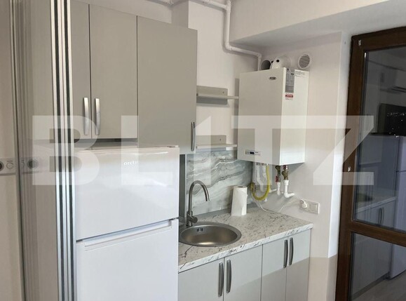 Apartament de închiriat 3 camere Palat - 177597AI | BLITZ Iași | Poza6