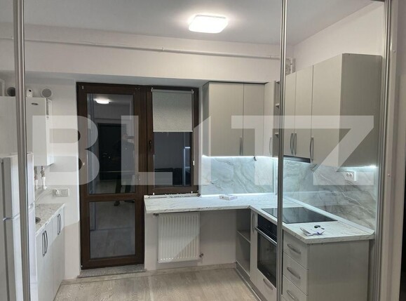 Apartament de închiriat 3 camere Palat - 177597AI | BLITZ Iași | Poza4