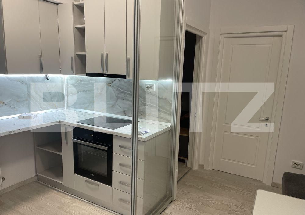 Apartament de închiriat 3 camere Palat - 177597AI | BLITZ Iași | Poza7