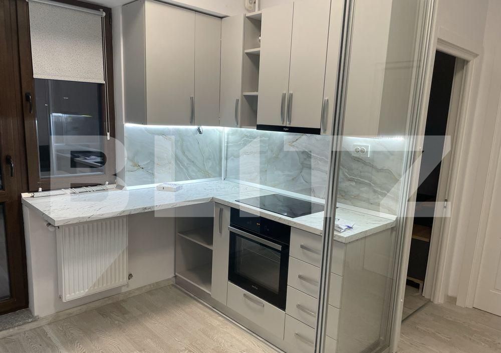 Apartament de închiriat 3 camere Palat - 177597AI | BLITZ Iași | Poza5