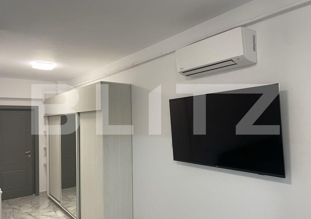 Apartament de închiriat 3 camere Palat - 177597AI | BLITZ Iași | Poza3