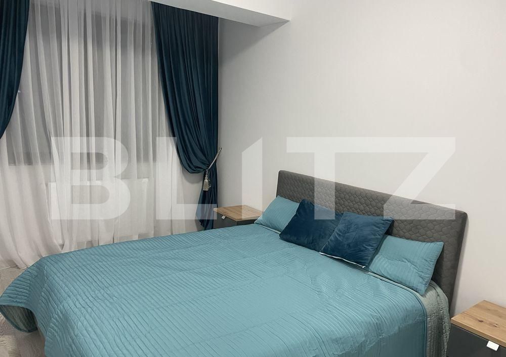 Apartament de închiriat 3 camere Palat - 177597AI | BLITZ Iași | Poza1