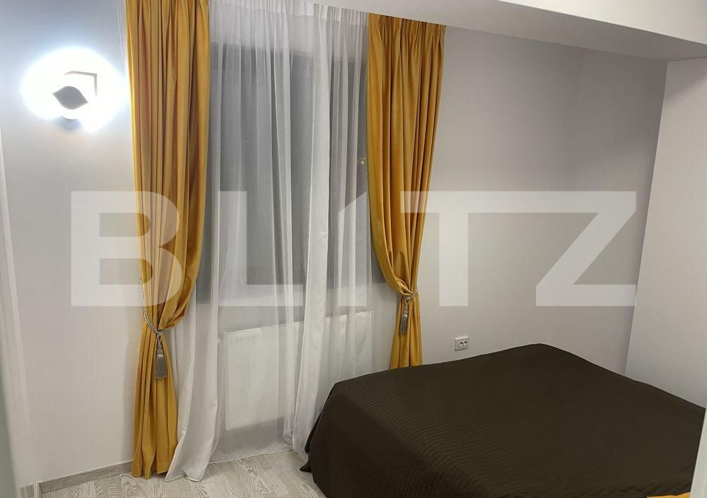 Apartament de închiriat 3 camere Palat - 177597AI | BLITZ Iași | Poza2