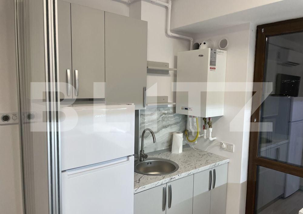 Apartament de închiriat 3 camere Palat - 177597AI | BLITZ Iași | Poza6