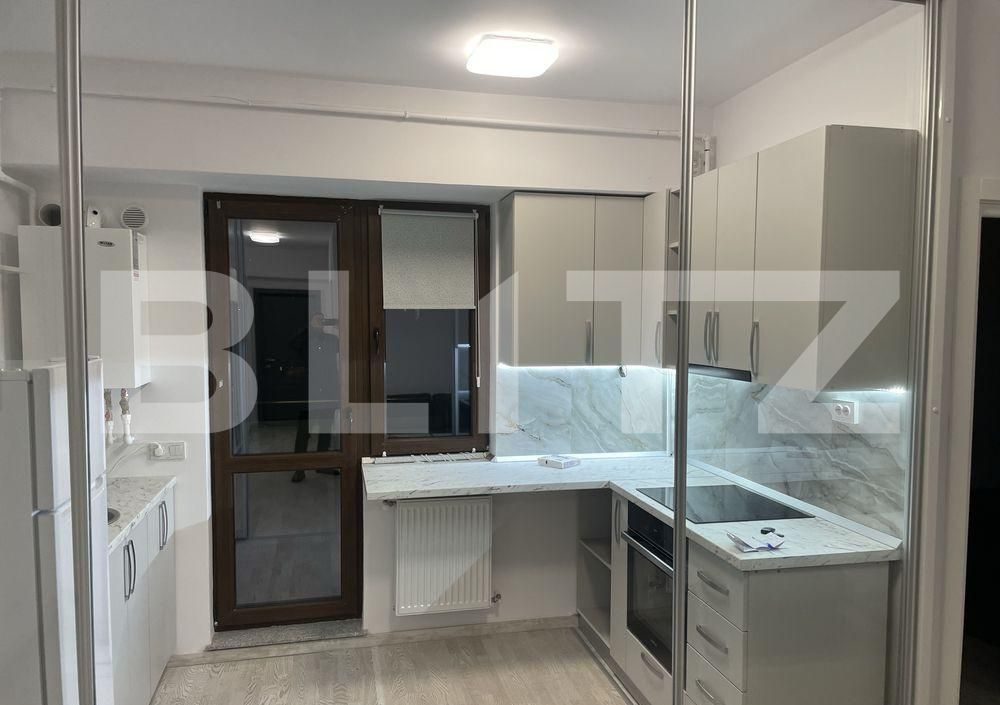 Apartament de închiriat 3 camere Palat - 177597AI | BLITZ Iași | Poza4