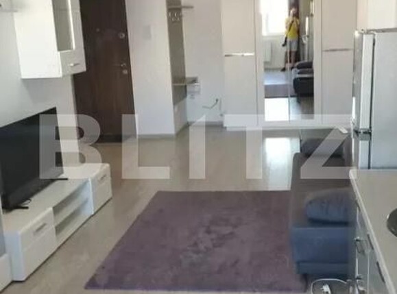 Apartament de închiriat 2 camere Gara - 177618AI | BLITZ Iași | Poza1