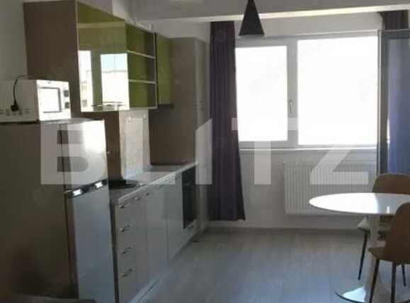 Apartament de închiriat 2 camere Gara - 177618AI | BLITZ Iași | Poza2