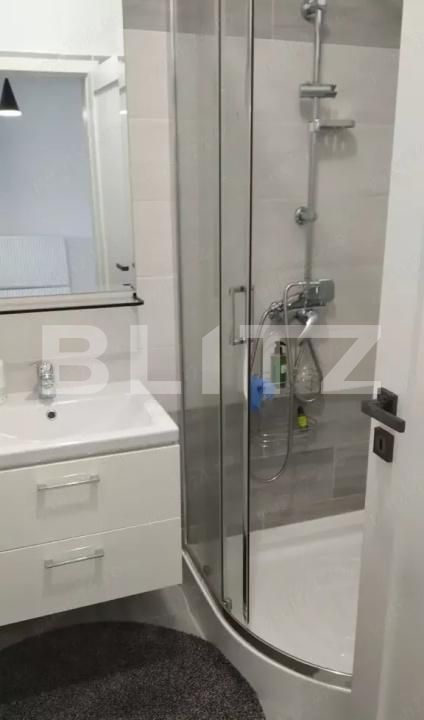 Apartament de închiriat 2 camere Gara - 177618AI | BLITZ Iași | Poza8