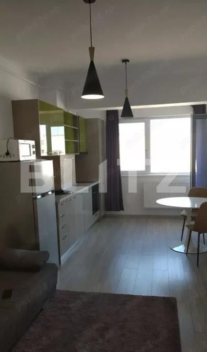 Apartament de închiriat 2 camere Gara - 177618AI | BLITZ Iași | Poza2
