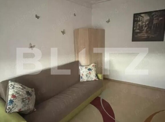 Apartament de închiriat 2 camere Bularga - 177631AI | BLITZ Iași | Poza1