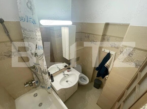 Apartament de închiriat 2 camere Bularga - 177631AI | BLITZ Iași | Poza6