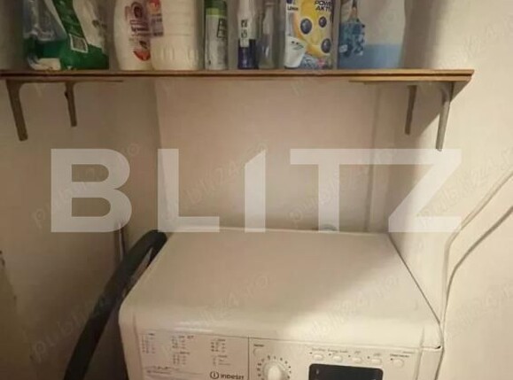 Apartament de închiriat 2 camere Bularga - 177631AI | BLITZ Iași | Poza7