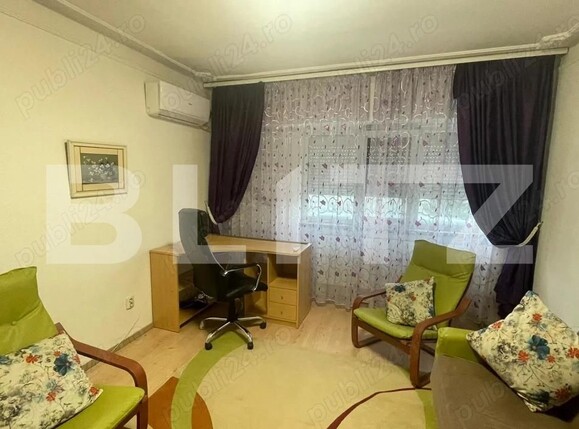 Apartament de închiriat 2 camere Bularga - 177631AI | BLITZ Iași | Poza2