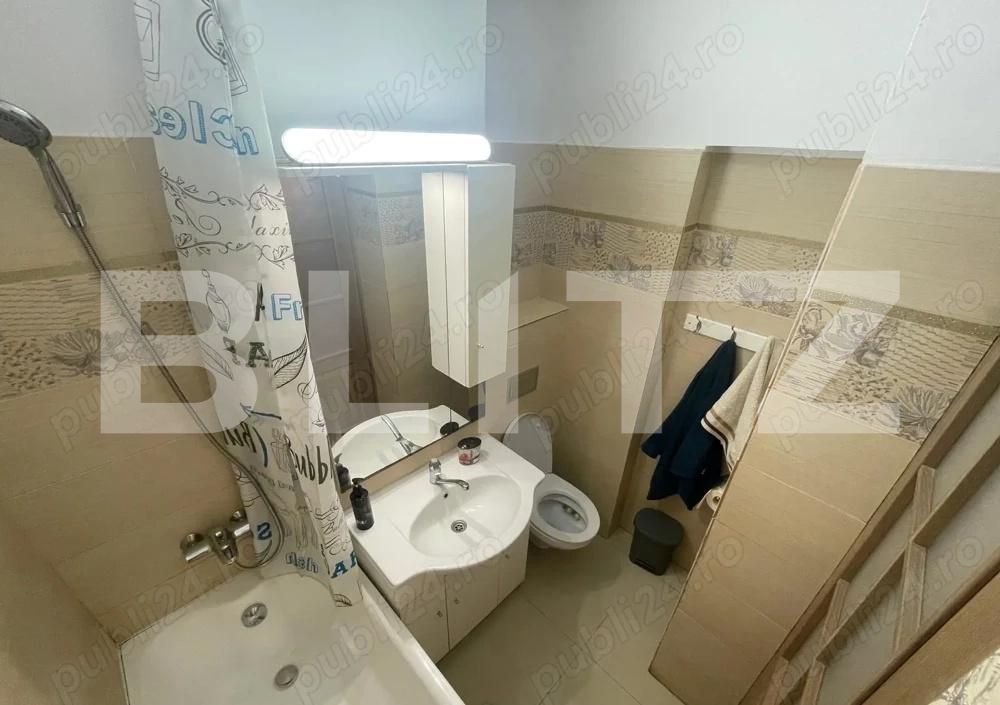 Apartament de închiriat 2 camere Bularga - 177631AI | BLITZ Iași | Poza6