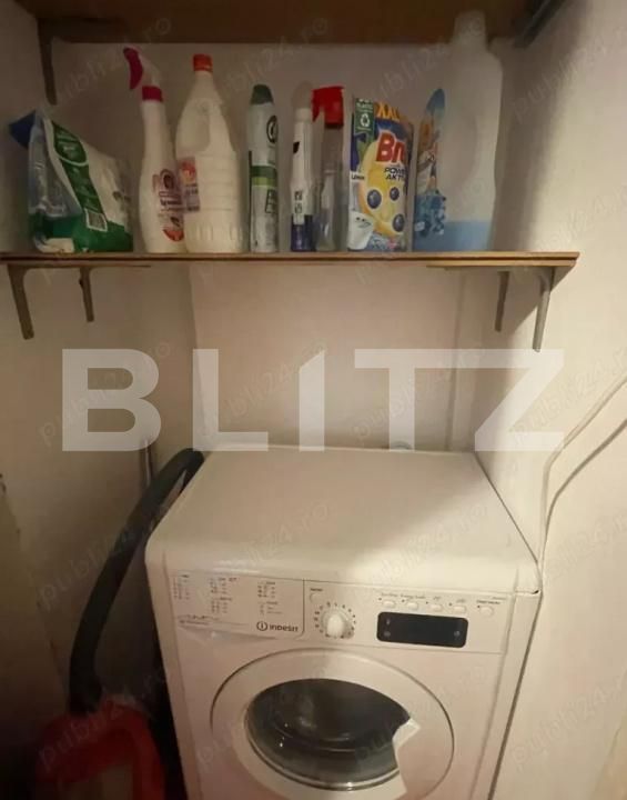 Apartament de închiriat 2 camere Bularga - 177631AI | BLITZ Iași | Poza7