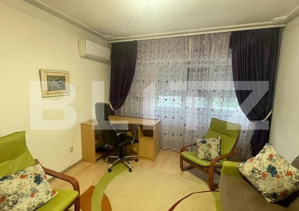 Apartament de închiriat 2 camere Bularga - 177631AI | BLITZ Iași | Poza2