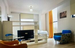 inchiriere studio | zona Copou-Universitate | 