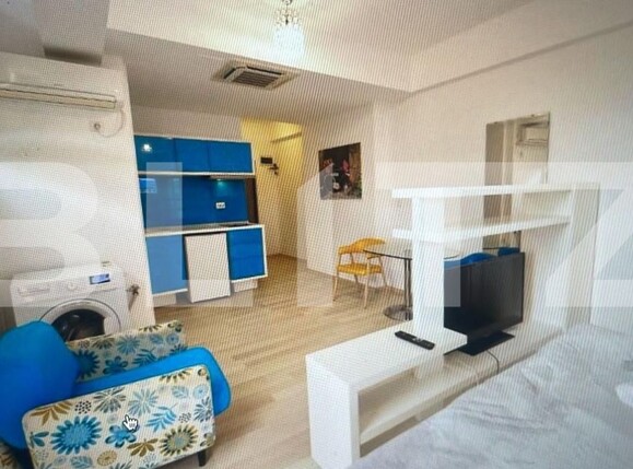 Garsonieră de închiriat Copou - 177635AI | BLITZ Iași | Poza2