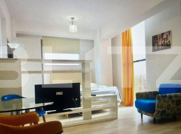 Garsonieră de închiriat Copou - 177635AI | BLITZ Iași | Poza1