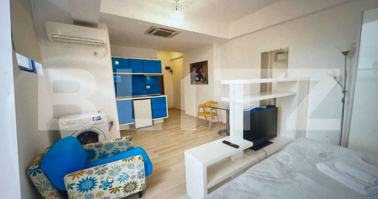 Garsonieră de închiriat Copou - 177635AI | BLITZ Iași | Poza2