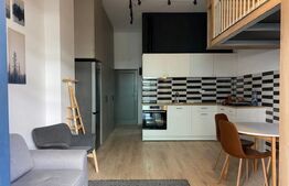 Studio 1 camera supraetajat -Copou 