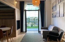 Studio 1 camera supraetajat -Copou 