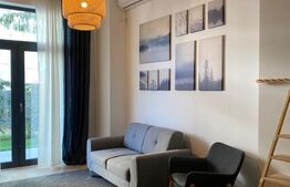 Studio 1 camera supraetajat -Copou 