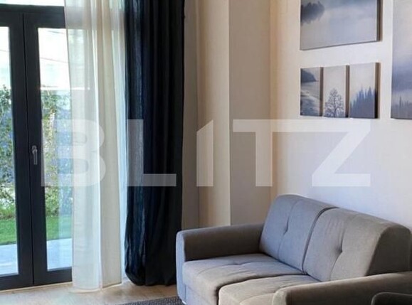 Garsonieră de închiriat Copou - 177636AI | BLITZ Iași | Poza5