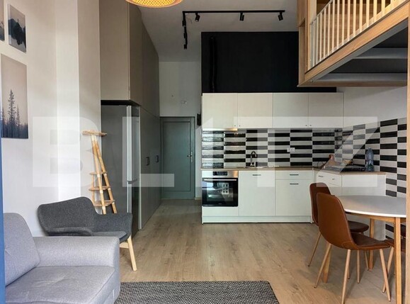 Garsonieră de închiriat Copou - 177636AI | BLITZ Iași | Poza4