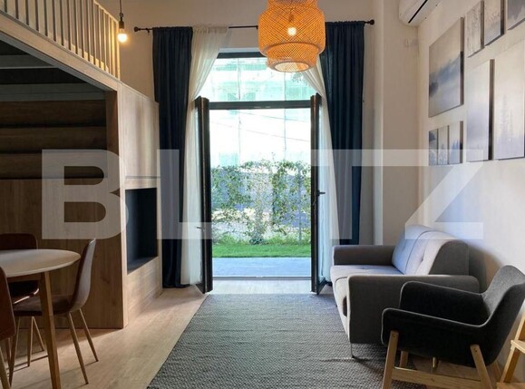 Garsonieră de închiriat Copou - 177636AI | BLITZ Iași | Poza2