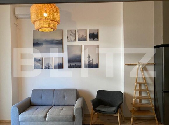 Garsonieră de închiriat Copou - 177636AI | BLITZ Iași | Poza6