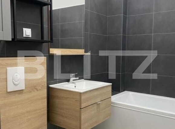 Garsonieră de închiriat Copou - 177636AI | BLITZ Iași | Poza7