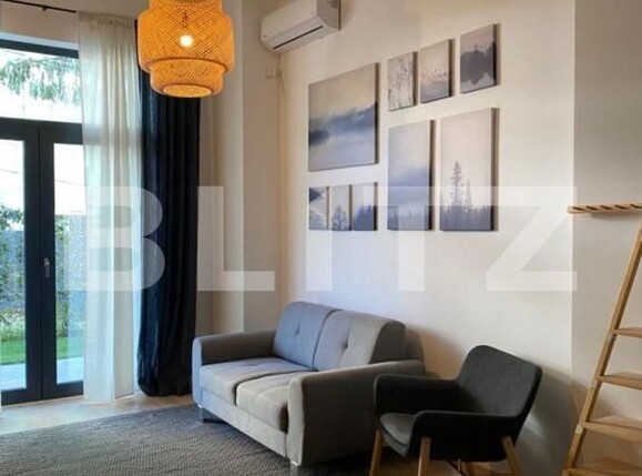 Garsonieră de închiriat Copou - 177636AI | BLITZ Iași | Poza3