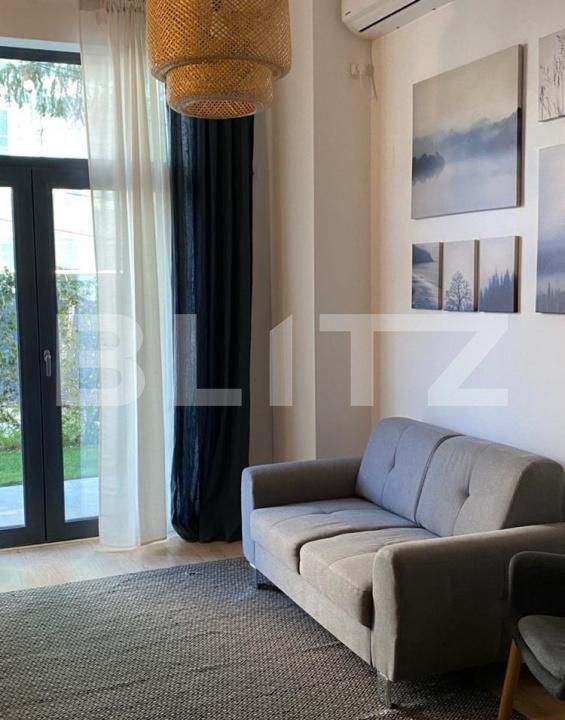 Garsonieră de închiriat Copou - 177636AI | BLITZ Iași | Poza5