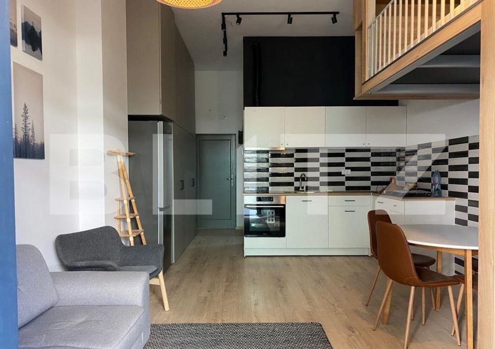 Garsonieră de închiriat Copou - 177636AI | BLITZ Iași | Poza4