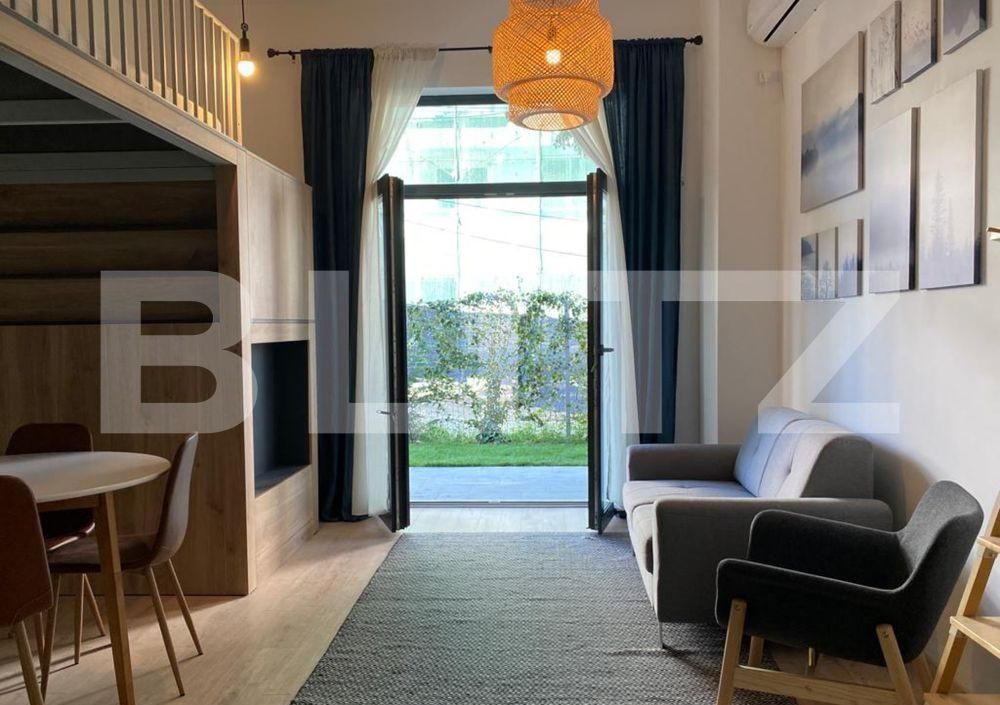 Garsonieră de închiriat Copou - 177636AI | BLITZ Iași | Poza2