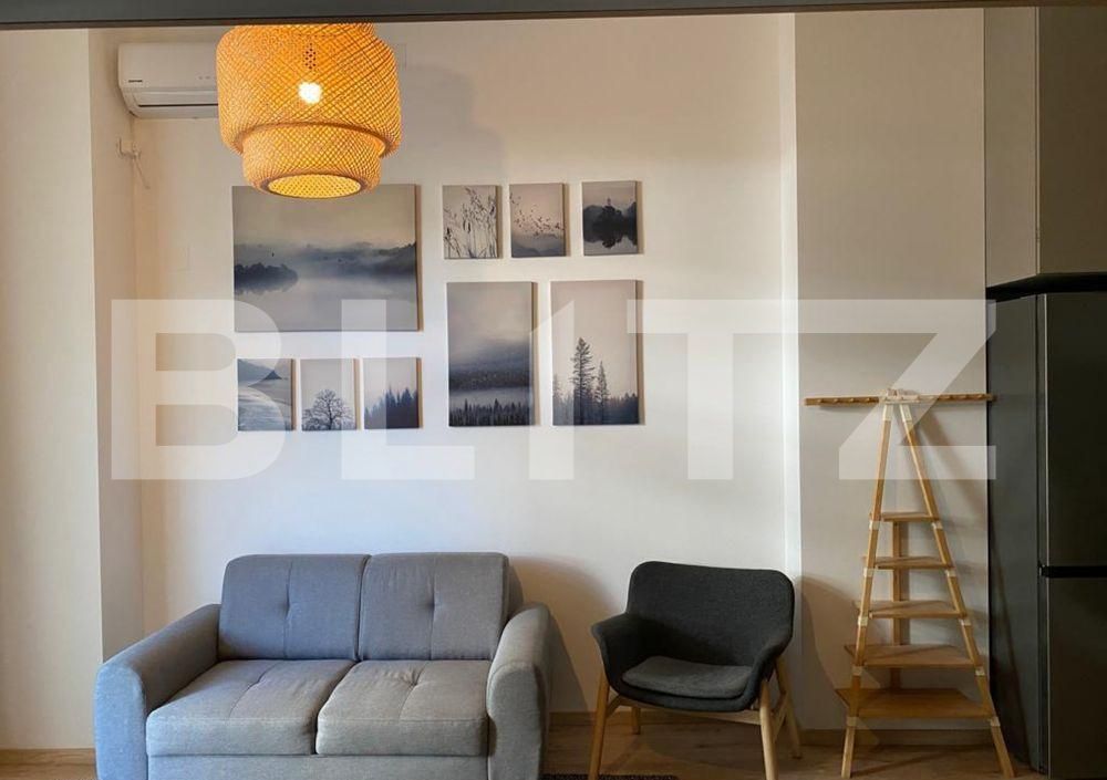 Garsonieră de închiriat Copou - 177636AI | BLITZ Iași | Poza6