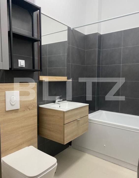 Garsonieră de închiriat Copou - 177636AI | BLITZ Iași | Poza7