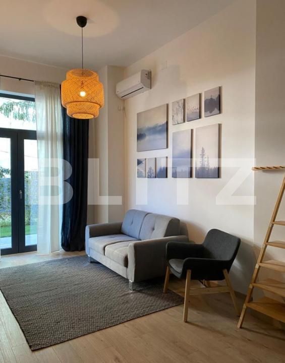 Garsonieră de închiriat Copou - 177636AI | BLITZ Iași | Poza3