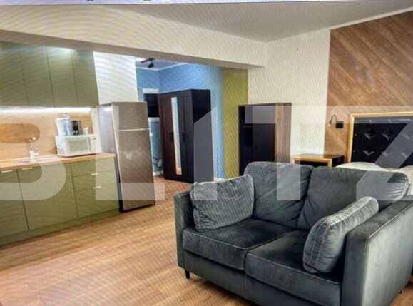 Garsonieră de închiriat Copou - 177637AI | BLITZ Iași | Poza1