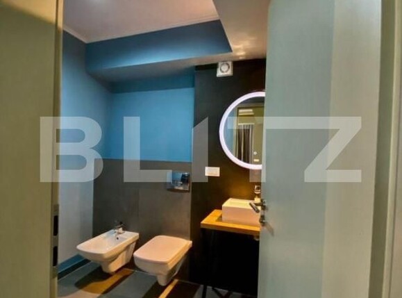 Garsonieră de închiriat Copou - 177637AI | BLITZ Iași | Poza3