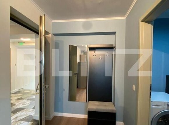 Garsonieră de închiriat Copou - 177637AI | BLITZ Iași | Poza2