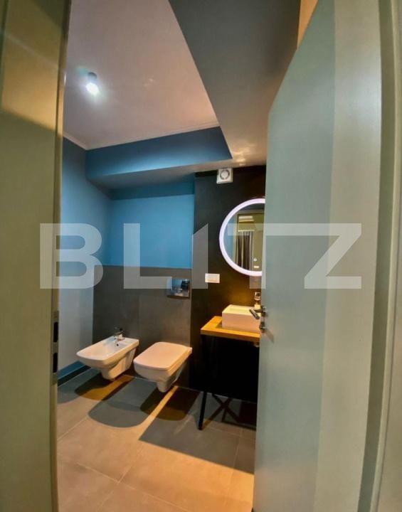 Garsonieră de închiriat Copou - 177637AI | BLITZ Iași | Poza3