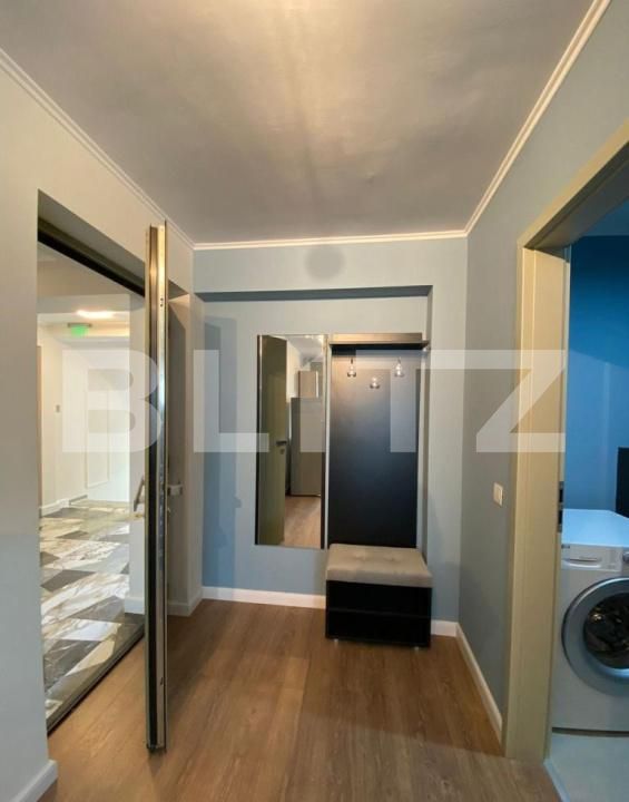 Garsonieră de închiriat Copou - 177637AI | BLITZ Iași | Poza2